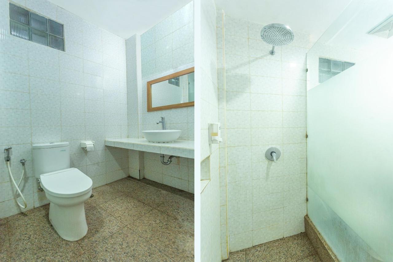 Oyo 2408 Bc Inn Мангсит Экстерьер фото