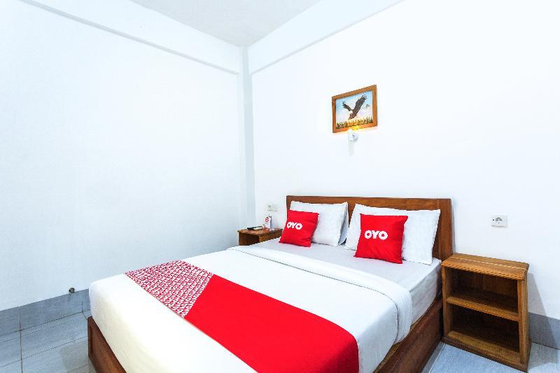 Oyo 2408 Bc Inn Мангсит Экстерьер фото