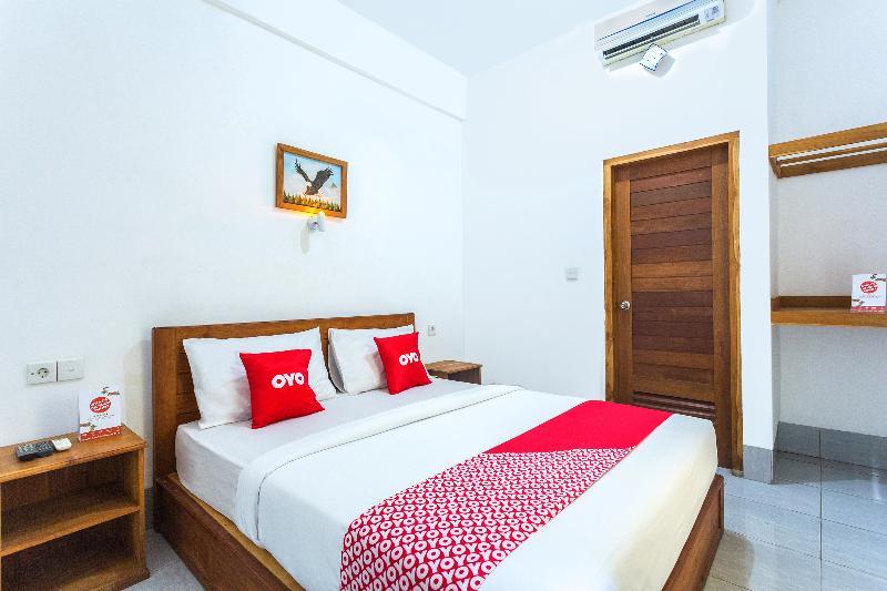 Oyo 2408 Bc Inn Мангсит Экстерьер фото